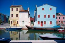 photo Burano-bleu