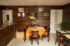 photographie de restaurant à quimper